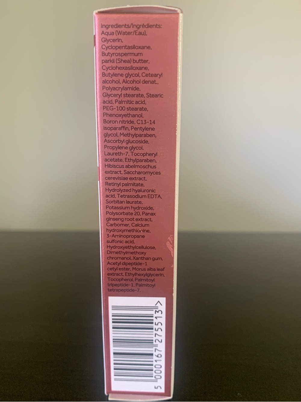 New sealed in box! No7 Restore & Renew Multi Action Eye Cream - Picture 3 of 5